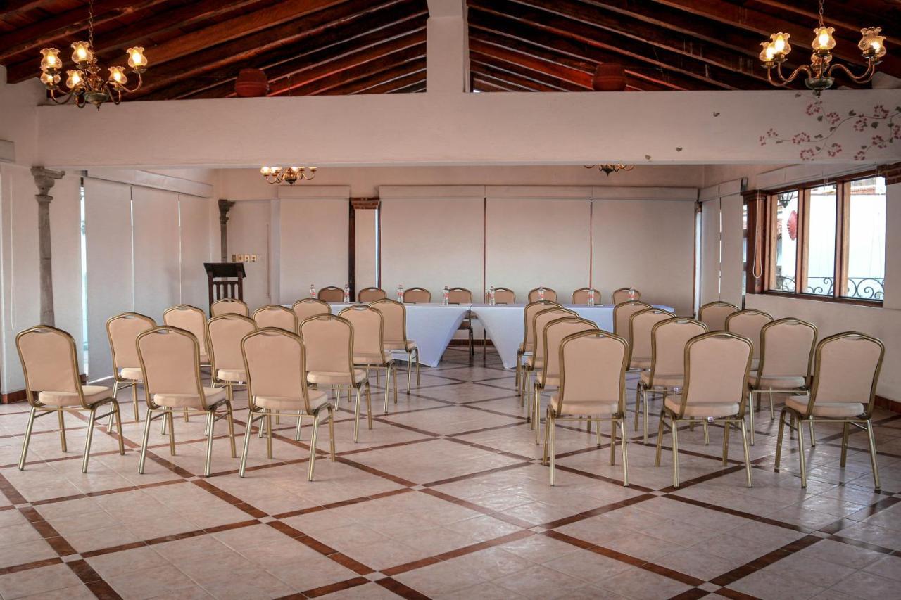Agua Escondida Hotel 4*