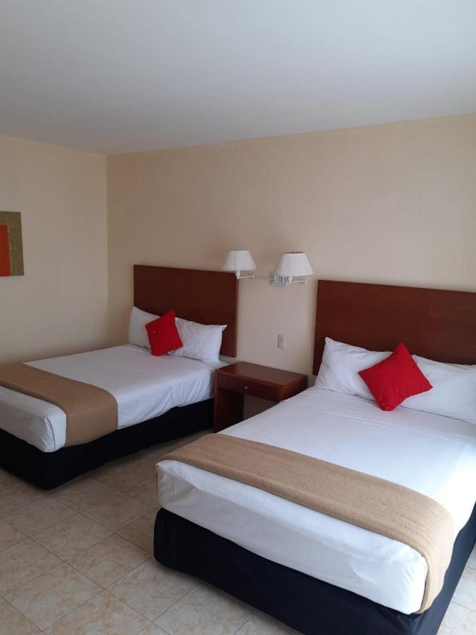 F Star Hotel Veracruz