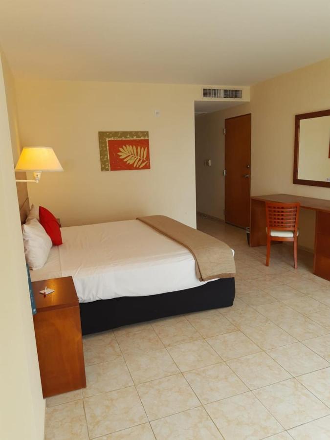Hotel F Star Veracruz