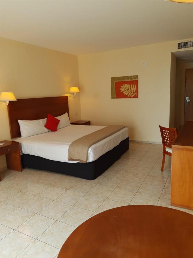 Hotel F Star Veracruz