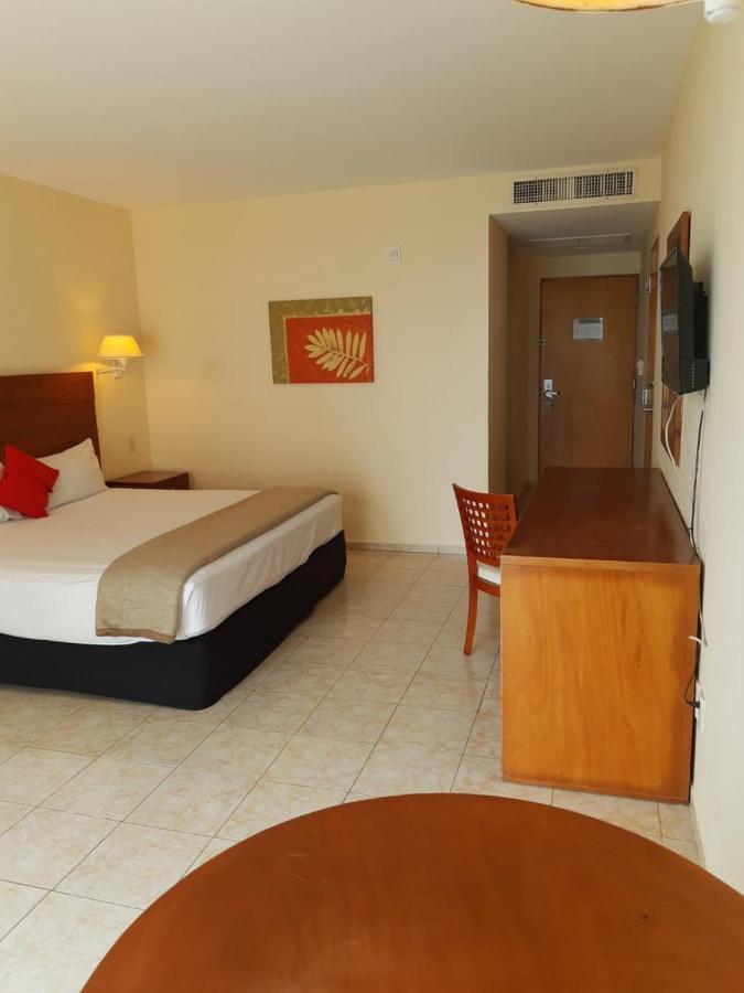 F Star Hotel Veracruz