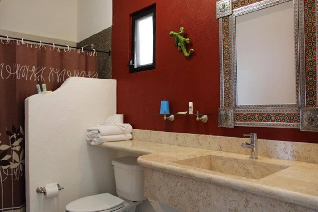 Country house Rancho Labradores *