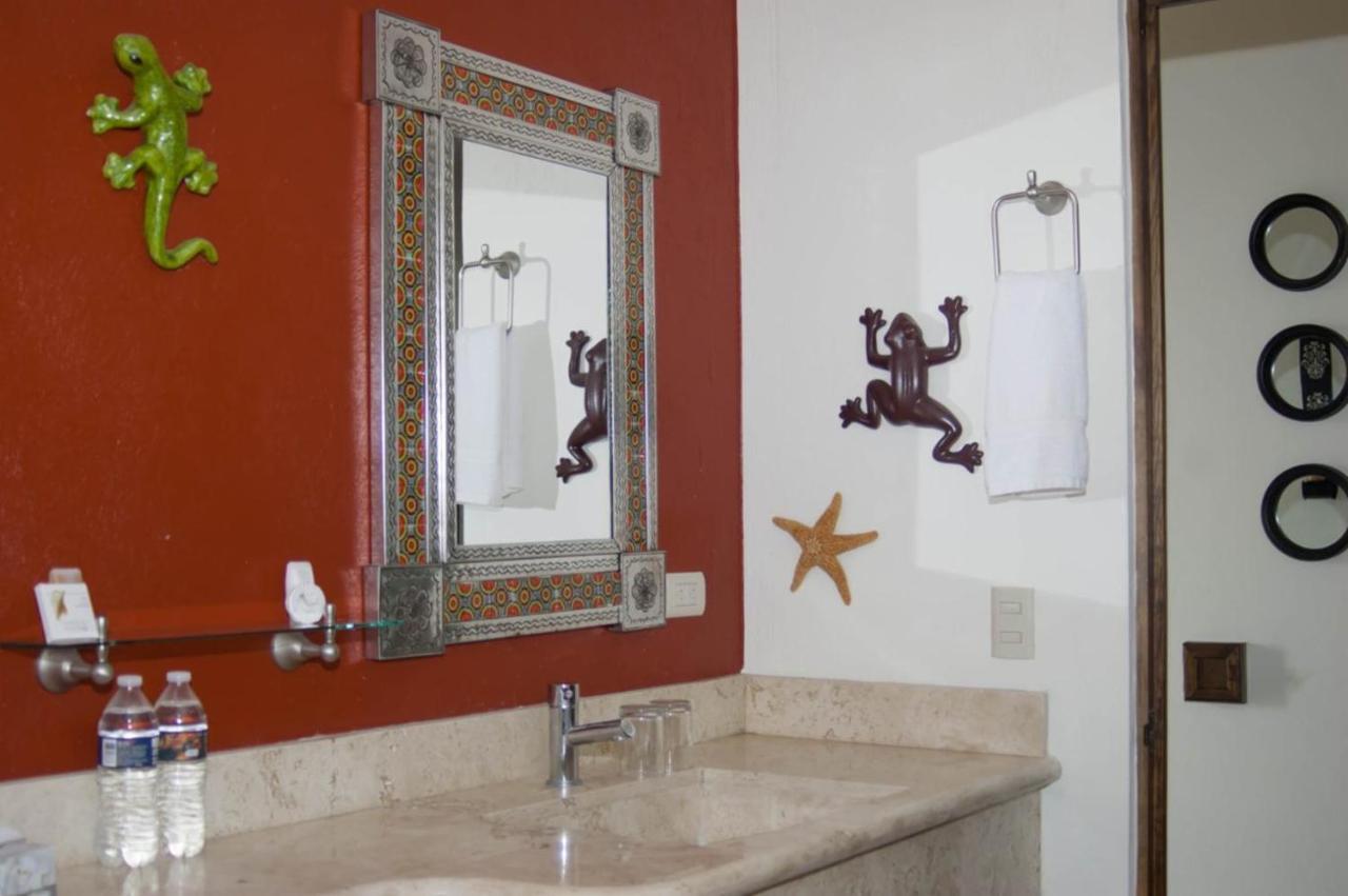 Country house Rancho Labradores *