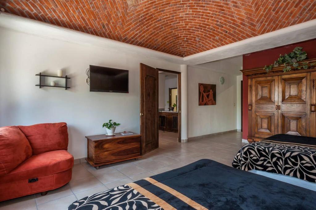 Rancho Labradores Country house Atotonilco (Guanajuato)