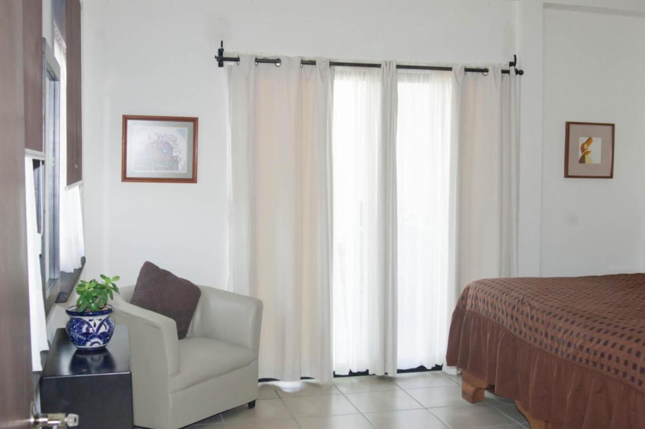 Rancho Labradores Country house