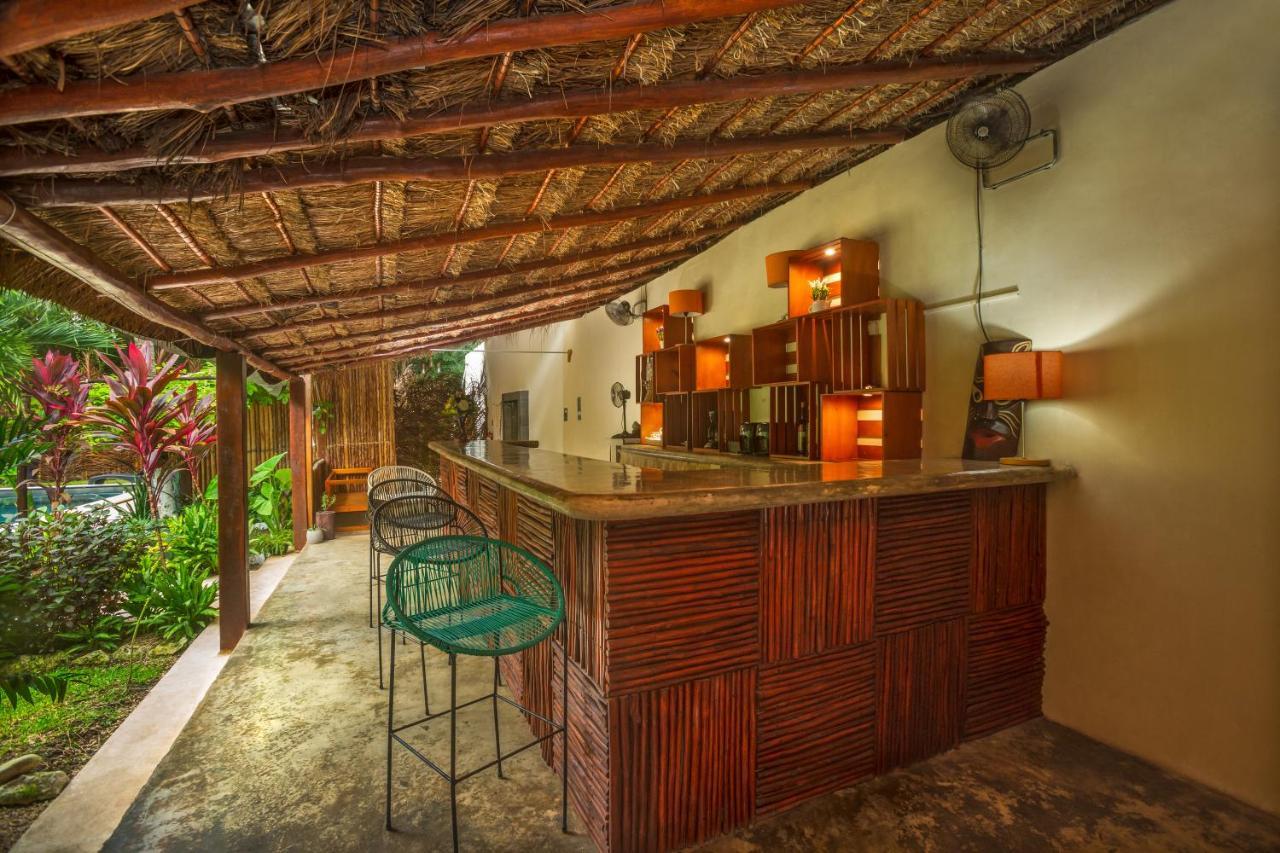 Tierra Maya & Sanctuary 3* Bacalar