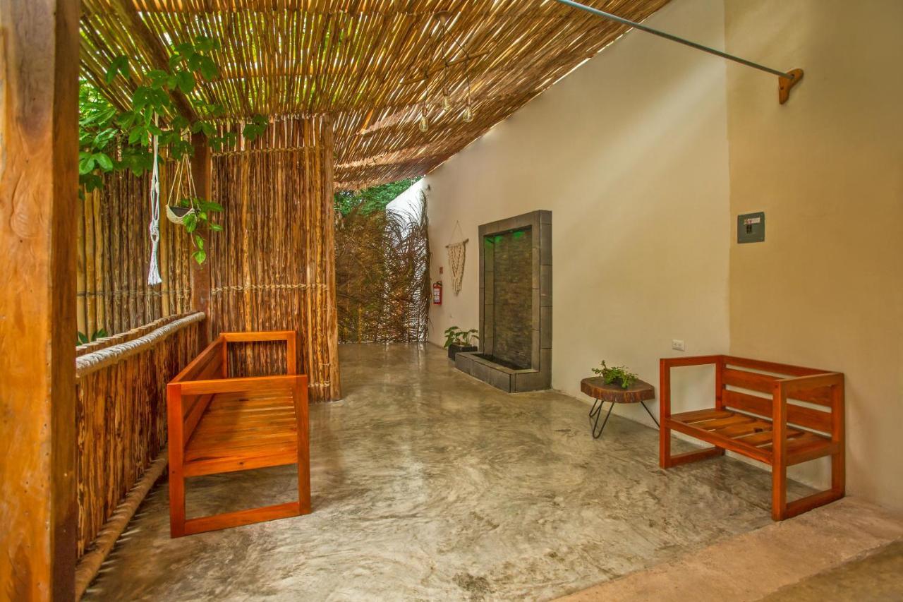 Hotel Tierra Maya & Sanctuary