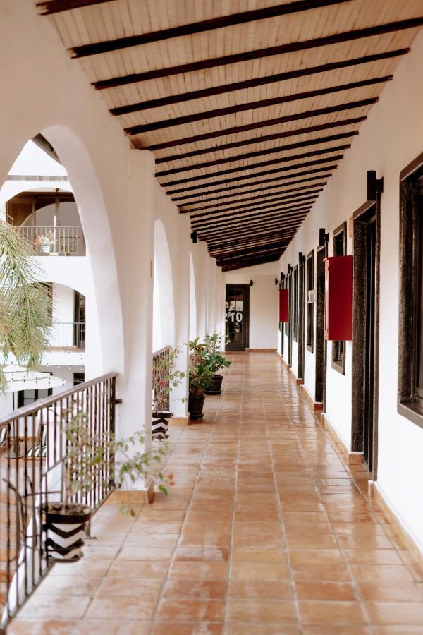 Hotel La Marina San Jose del Cabo