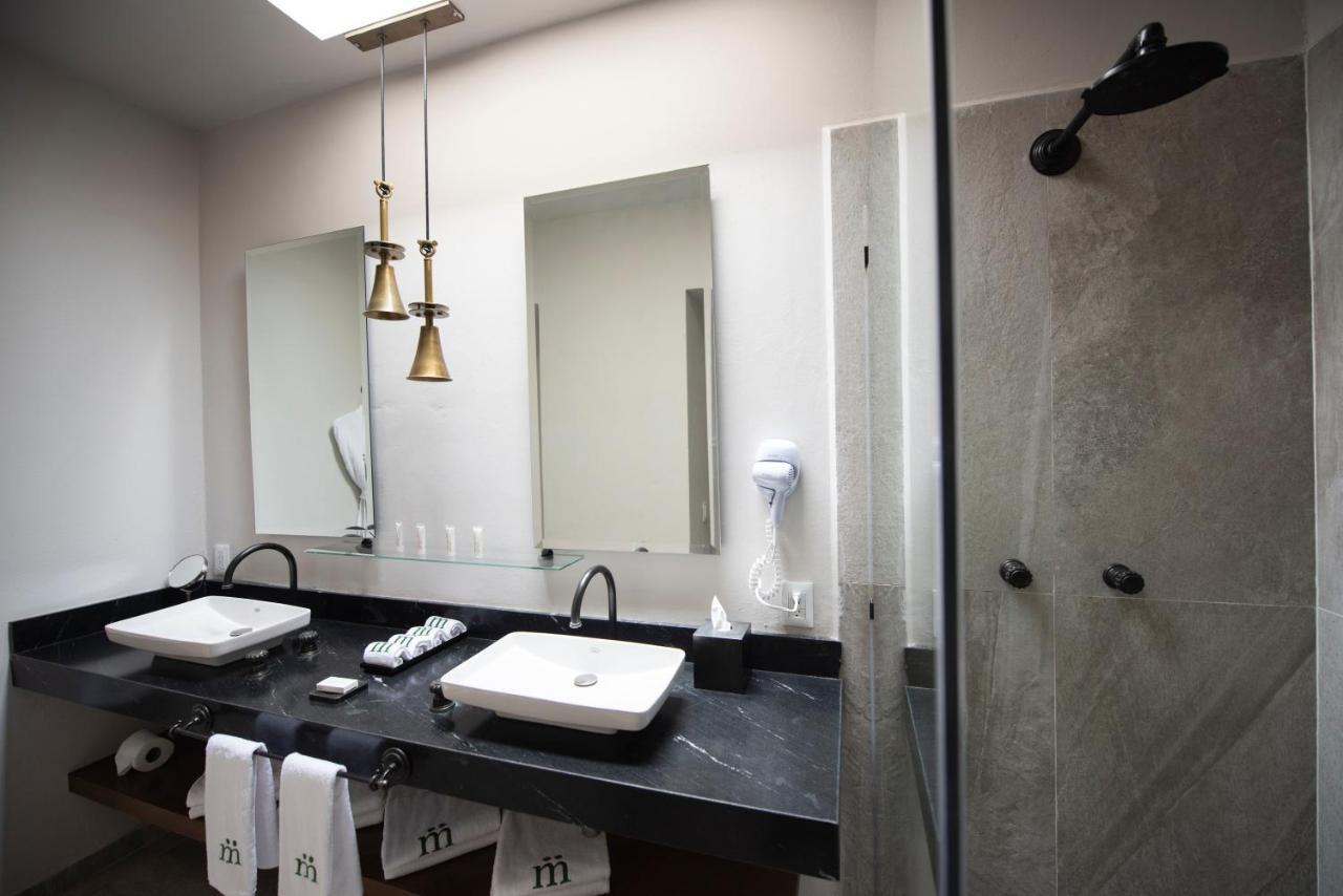 Madi Hotel 5*