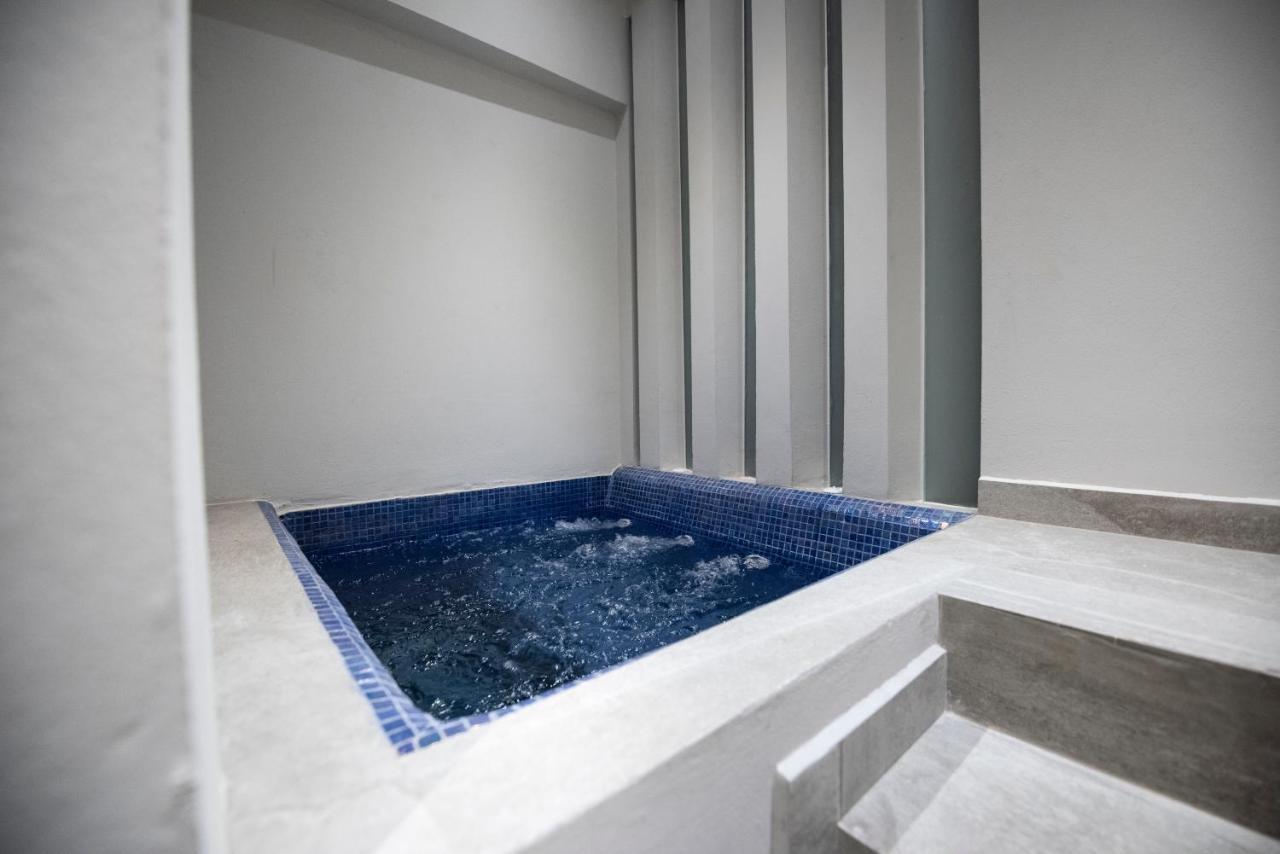 Hotel Madi San Miguel de Allende