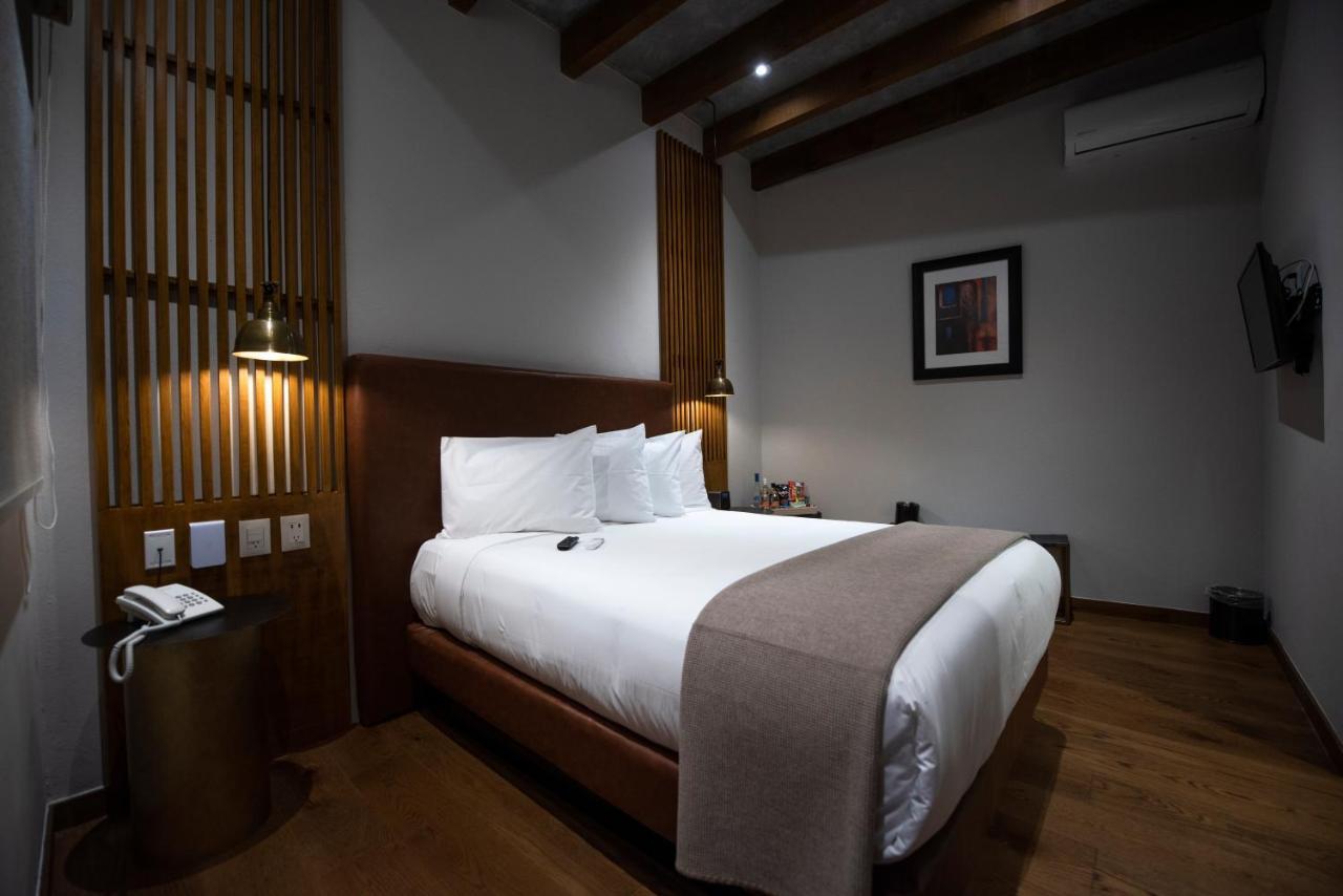 Madi 5* San Miguel de Allende