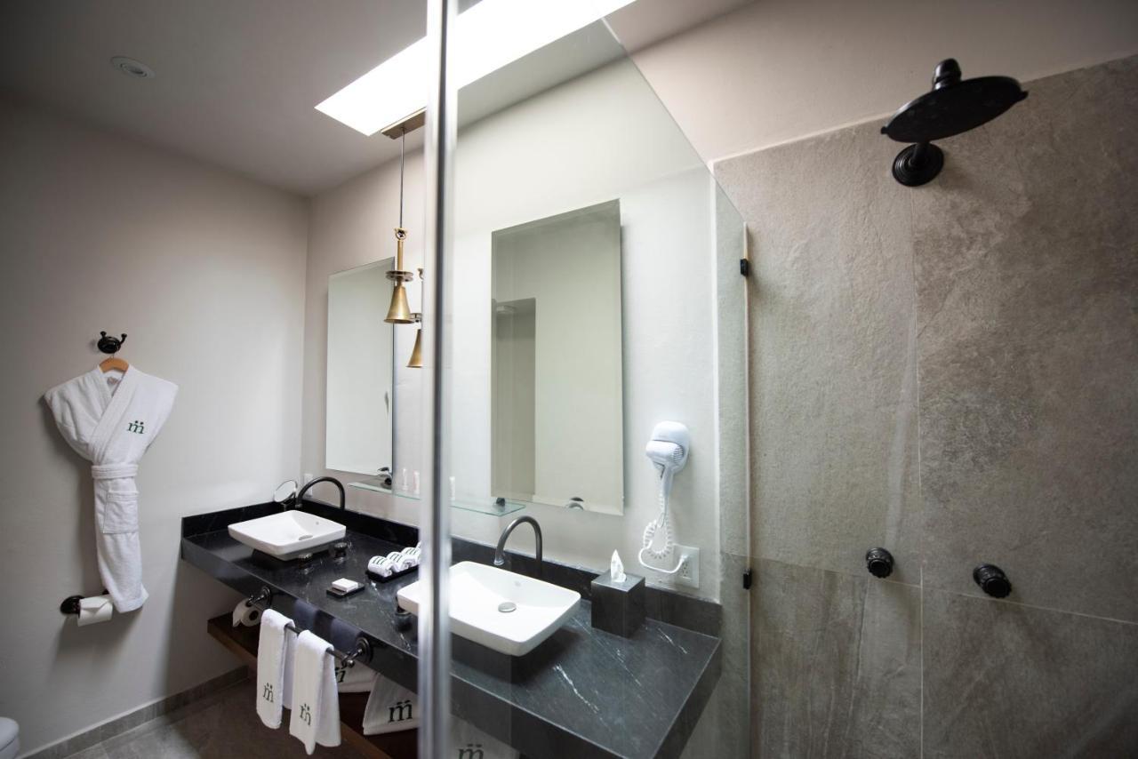 Madi 5* San Miguel de Allende
