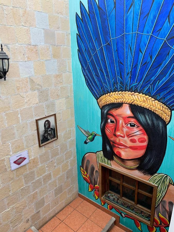 Hostel La Isla