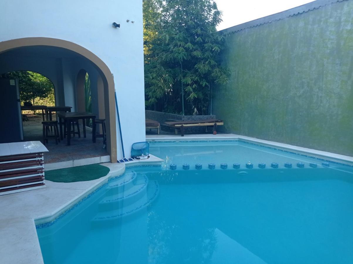 Palmas De Chahue Aparthotel