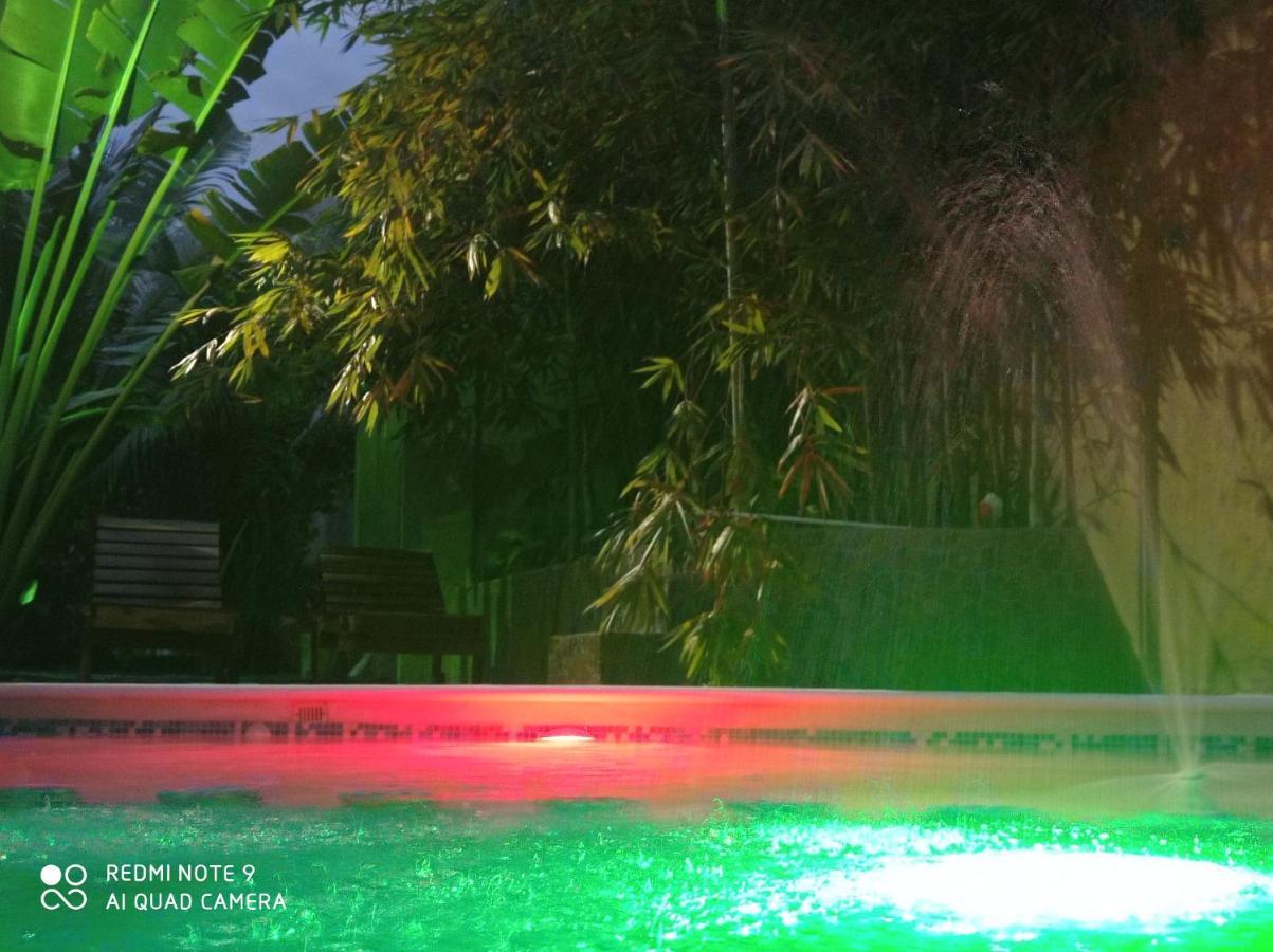 Palmas De Chahue Aparthotel