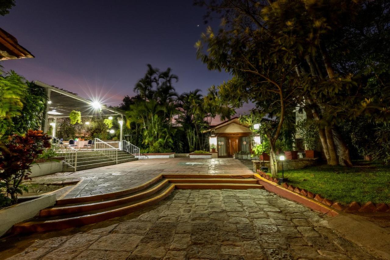 Mision De Angeles Hotel