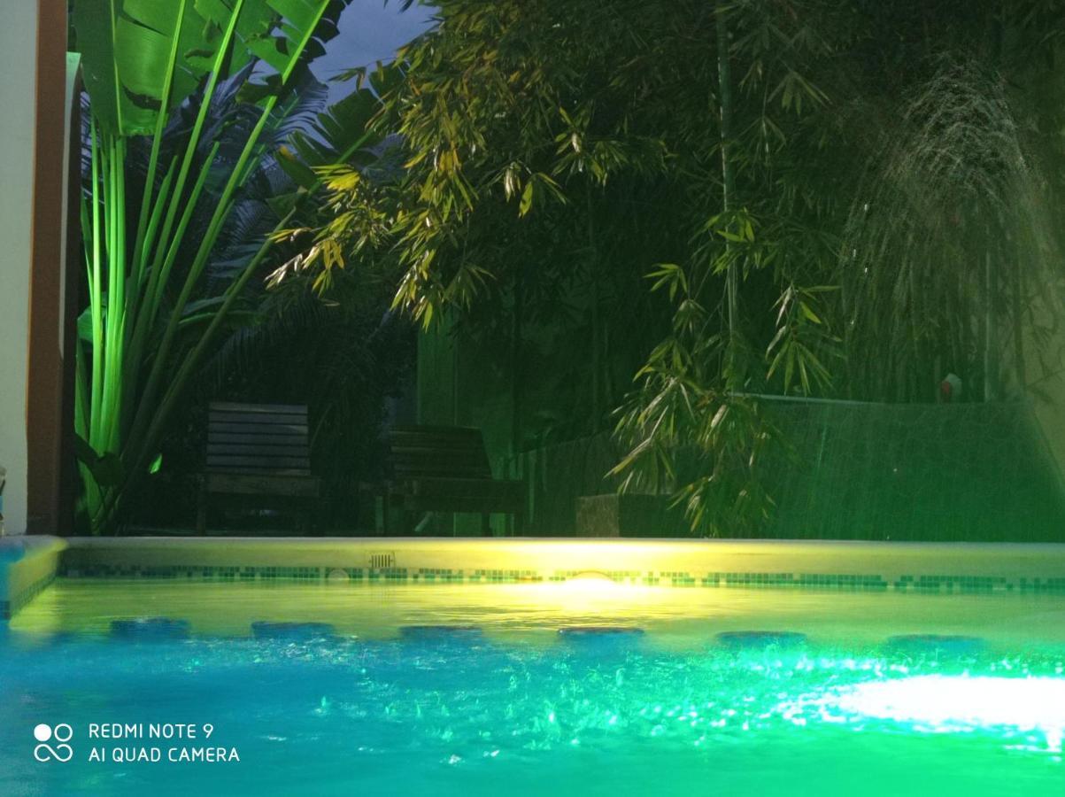 Aparthotel Palmas De Chahue Santa Cruz Huatulco