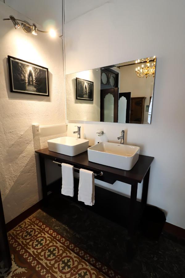 Quinta Alhondiga Galindo Boutique