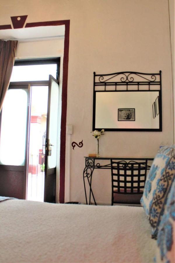 Hotel Quinta Alhondiga Galindo Boutique