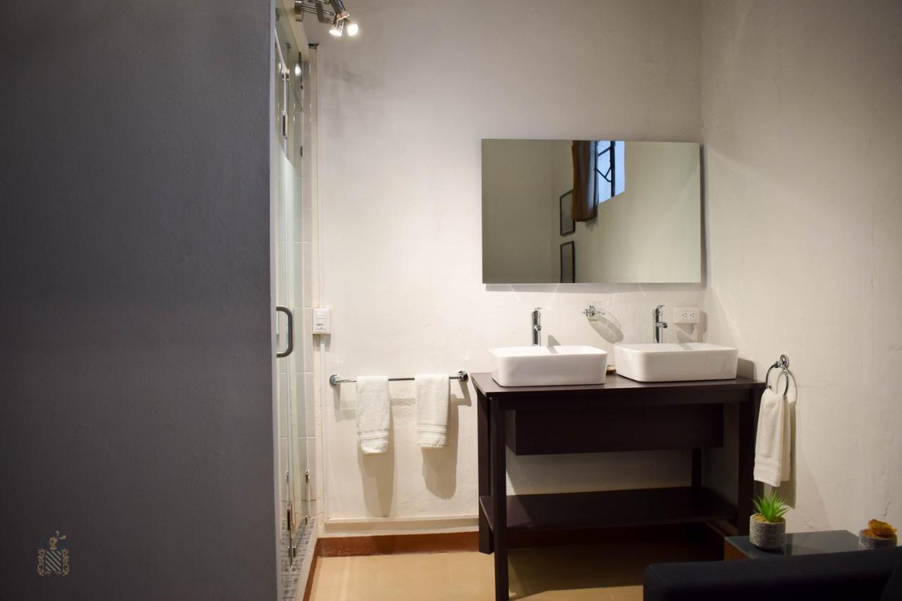 Quinta Alhondiga Galindo Boutique 3* Cholula