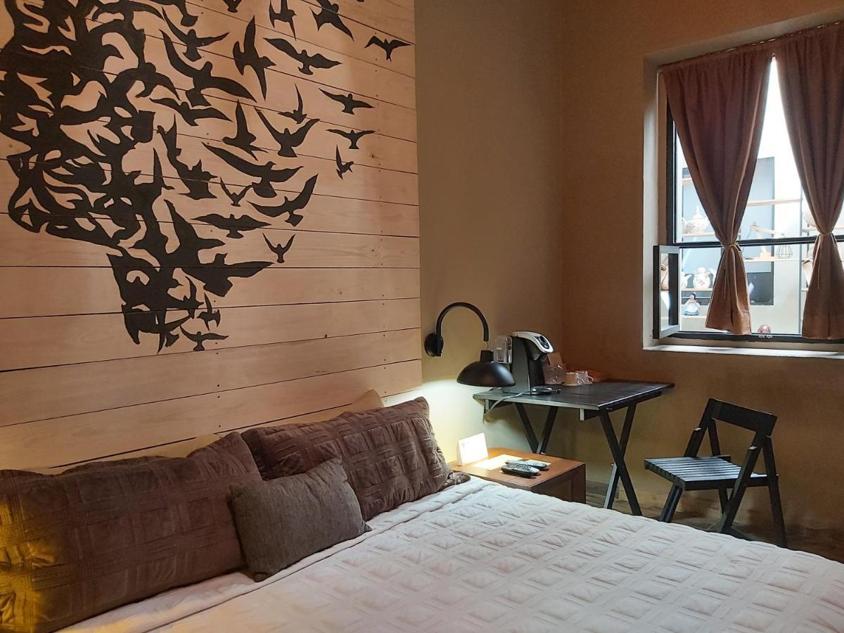 Hotel Independencia Dos 7 Boutique 4*