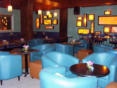 Hotel Crowne Plaza Tuxtla Gutierrez
