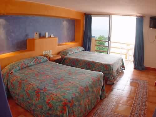 Irma Hotel 4*