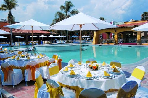 Mision Grand Juriquilla