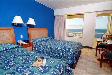 Dreams Sands & (adults Only) Resort