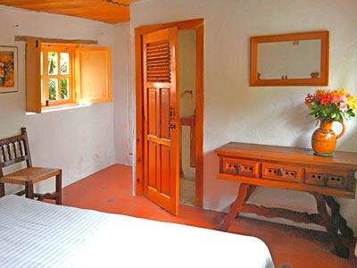 Hotel La Casona Breakfast & Wellness Center 3*