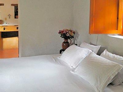 Hotel La Casona Breakfast & Wellness Center