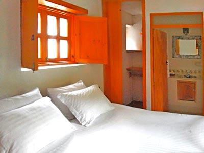 La Casona Breakfast & Wellness Center Hotel