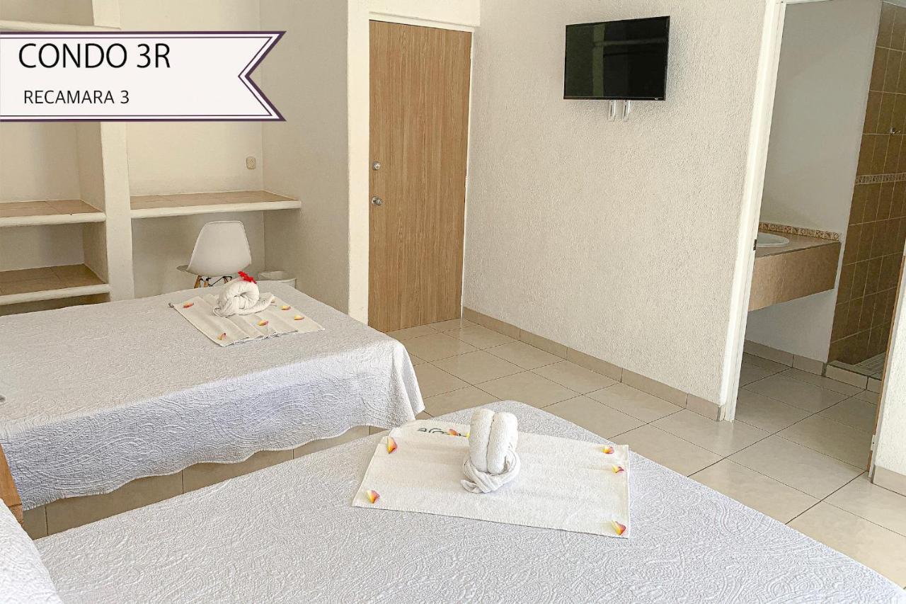 Jaroje 4* Santa Cruz Huatulco