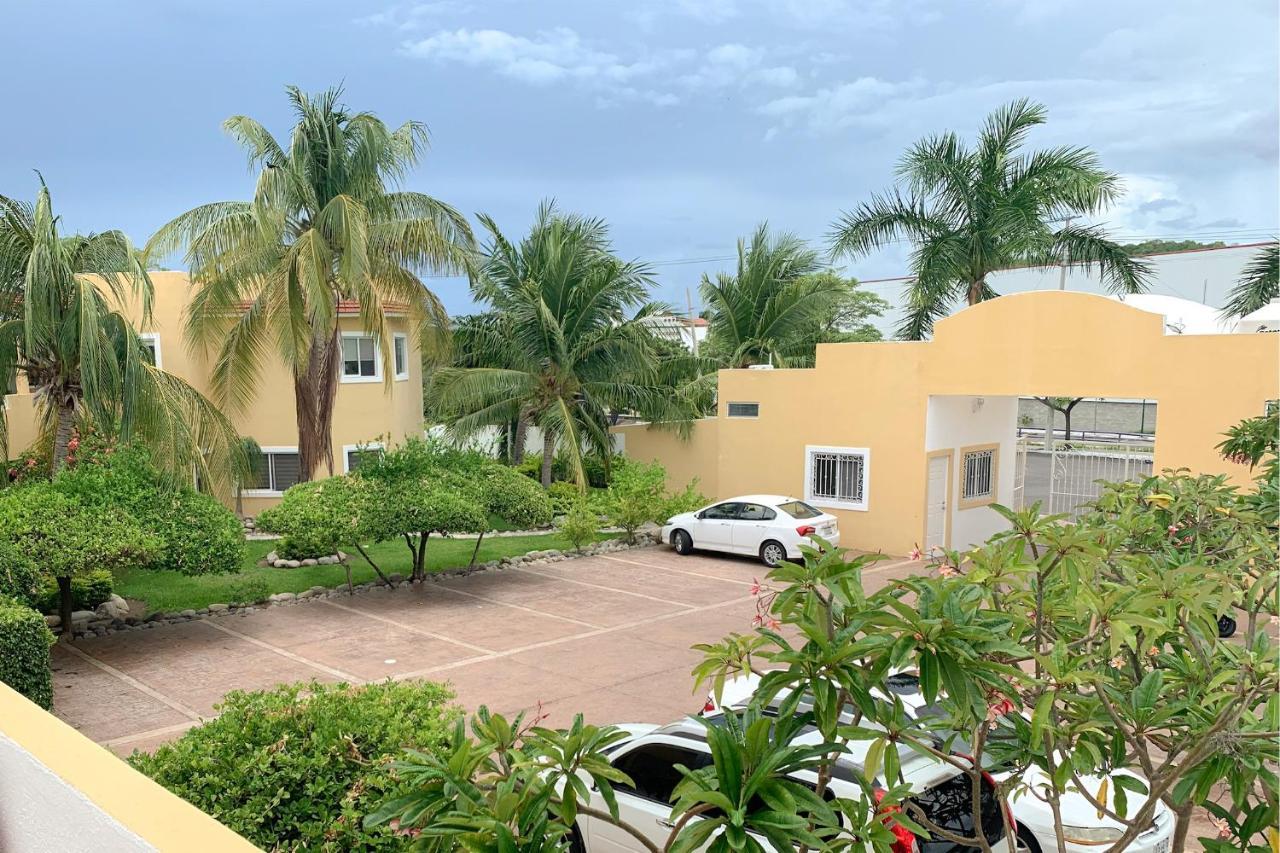 Jaroje Santa Cruz Huatulco
