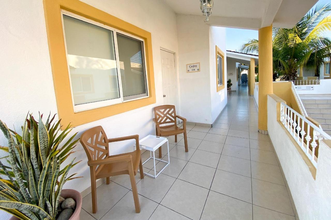 Jaroje Hotel Santa Cruz Huatulco