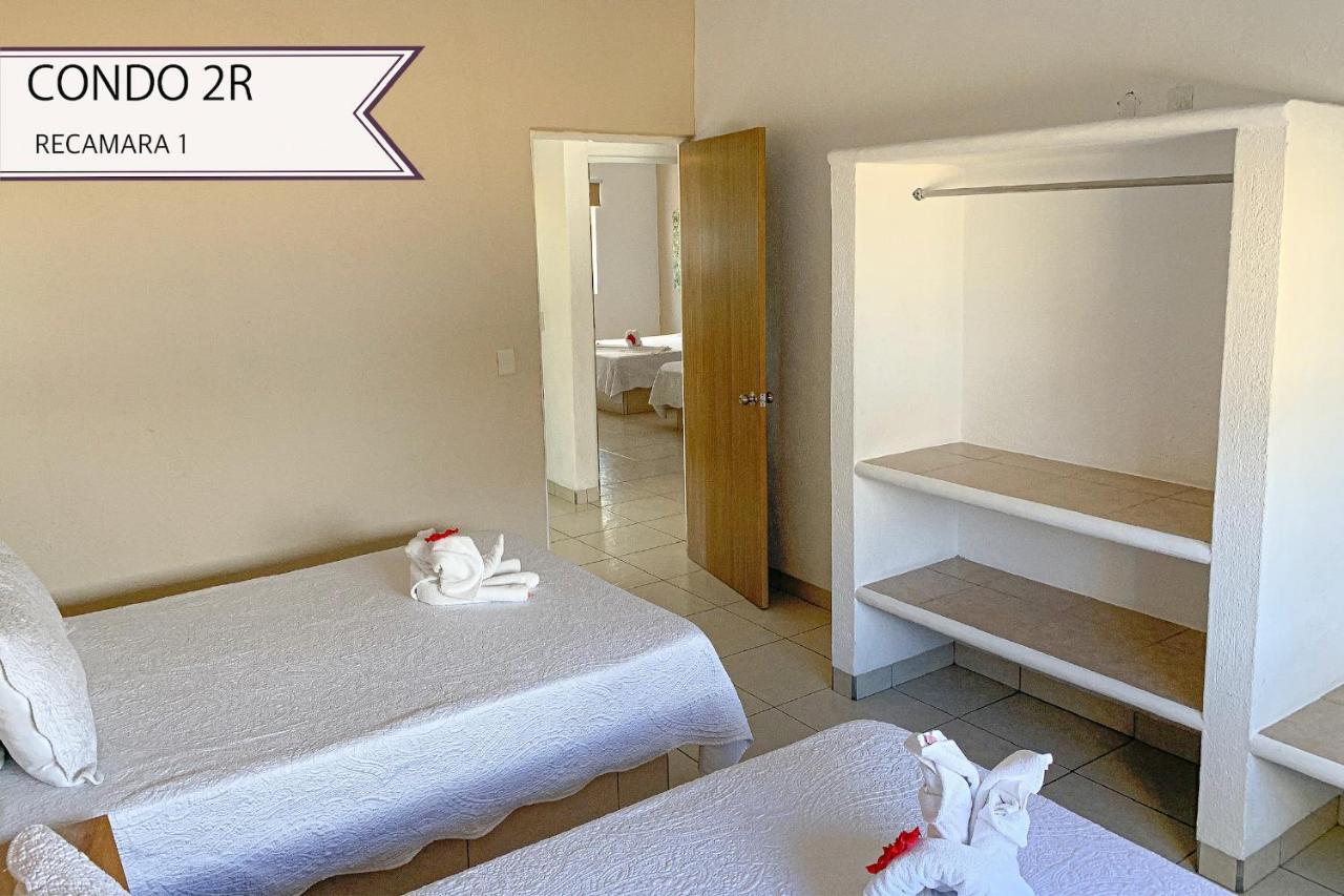 Jaroje 4* Santa Cruz Huatulco