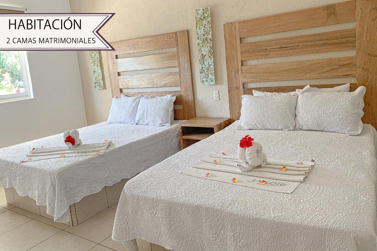 Jaroje Hotel 4*