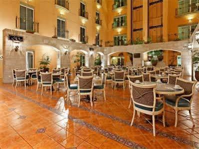 Hotel Express Silao-aeropuerto Bajio By Ihg