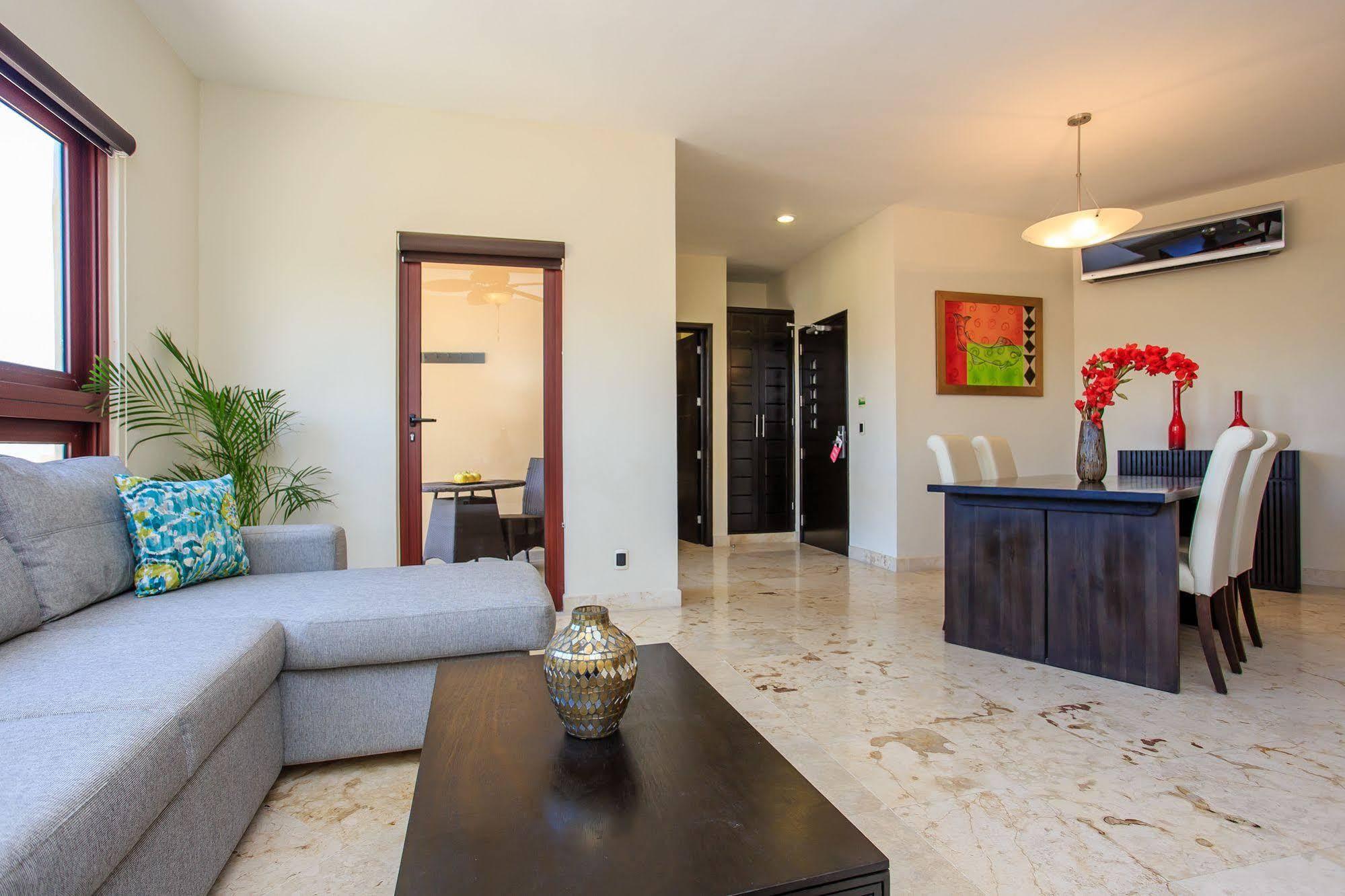 Apartment El Faro By Teamoplaya *