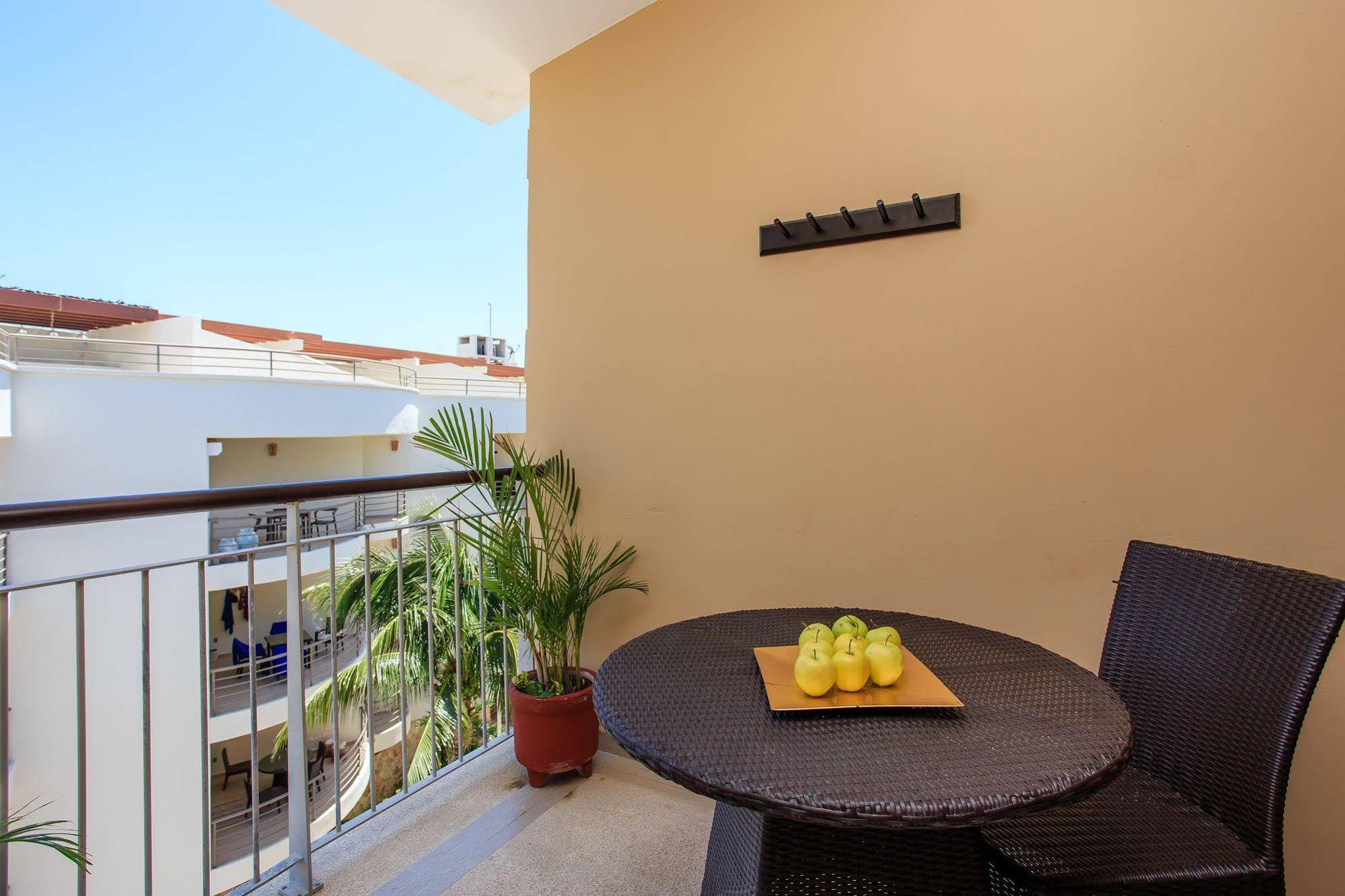 Apartment El Faro By Teamoplaya *