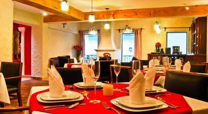 Casa Morada Hotel 4*