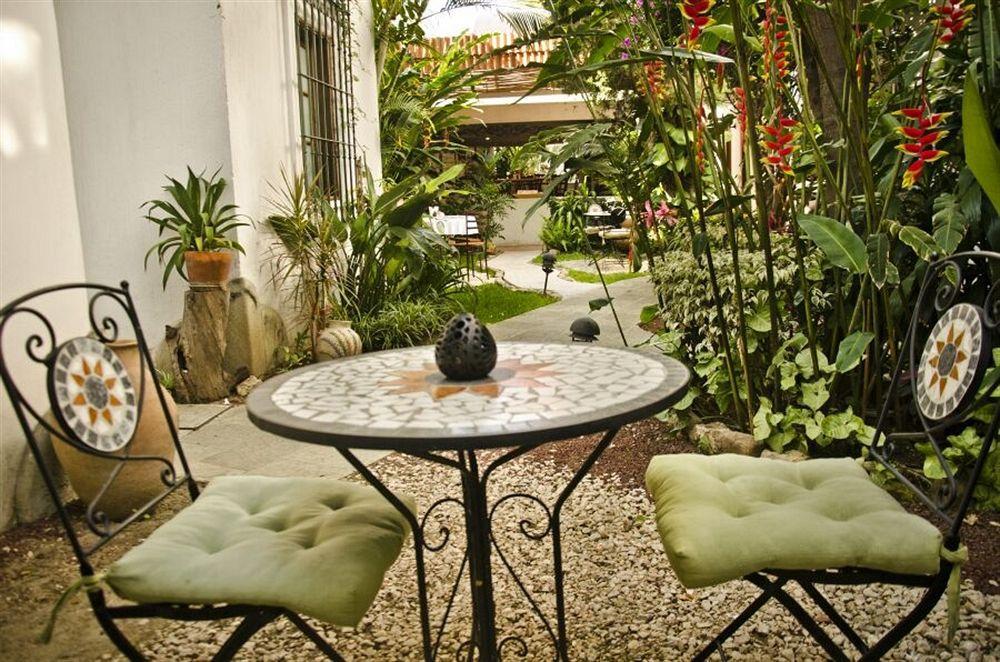 Casa Cantaros Boutique 4* Oaxaca