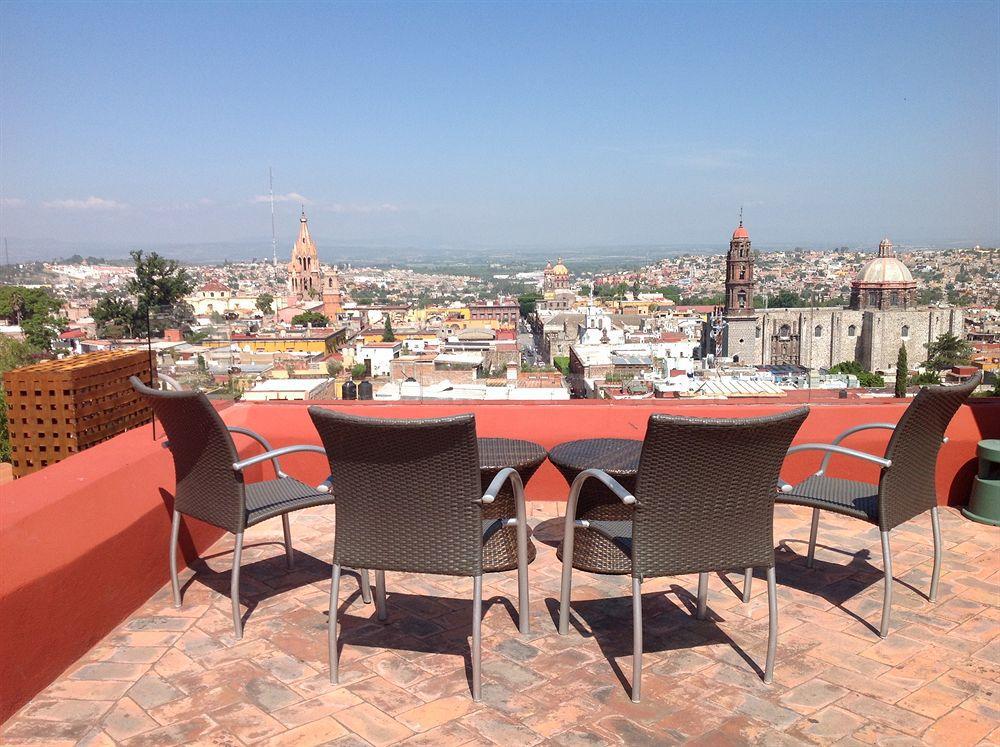 Boutique El Palomar