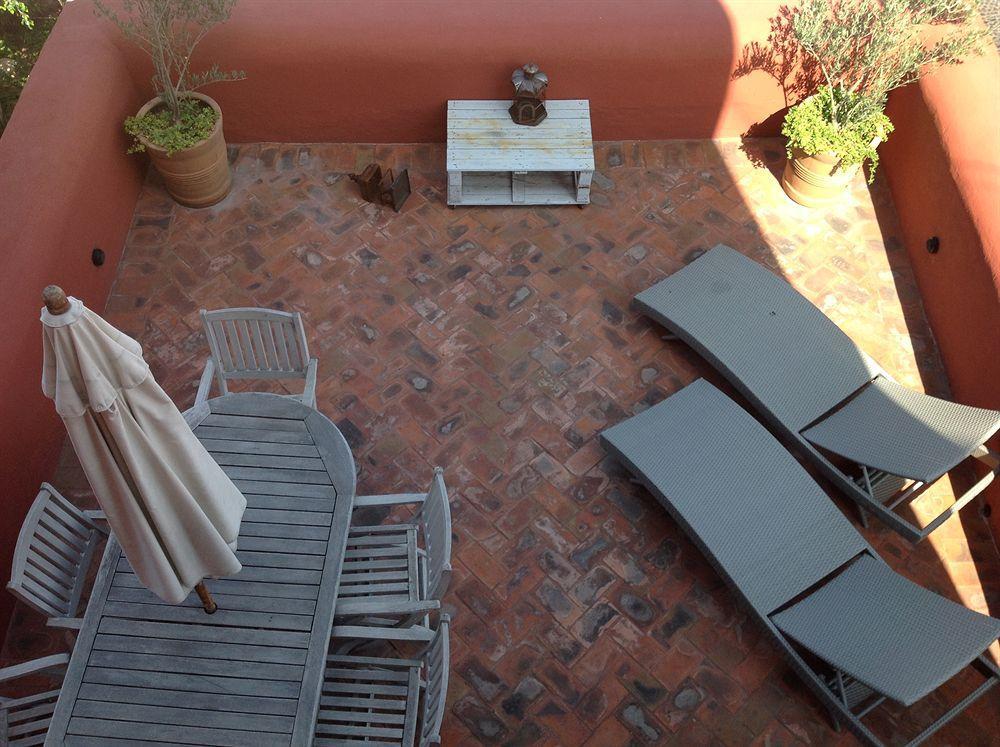 Boutique El Palomar San Miguel de Allende