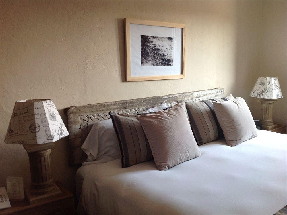 Hotel Boutique El Palomar 4*