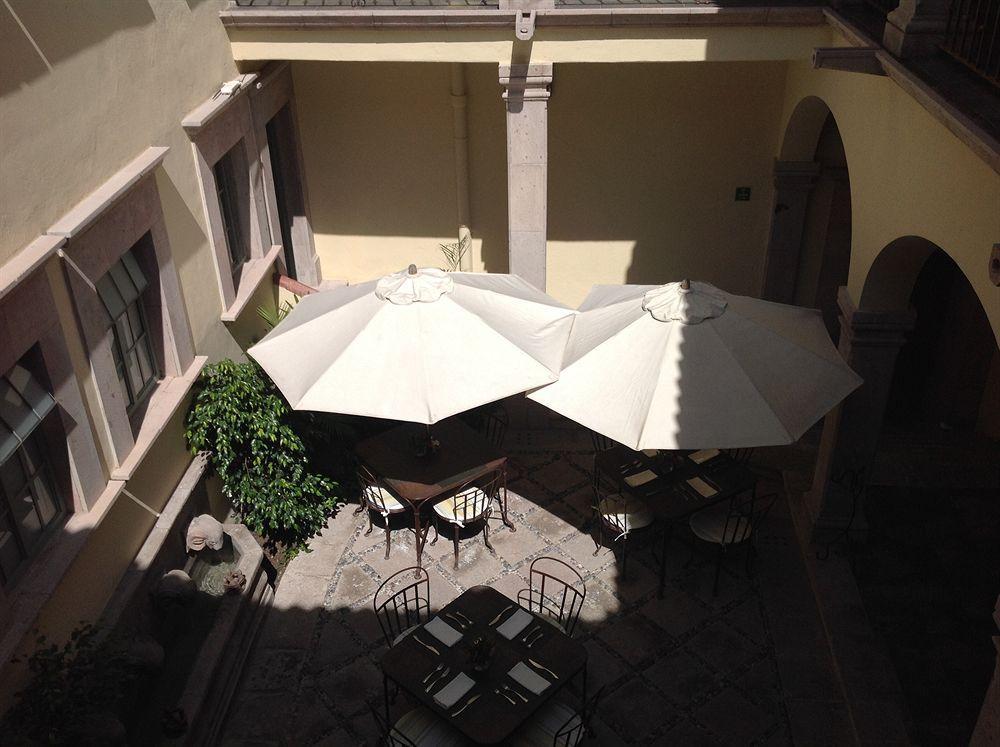 Boutique El Palomar 4* San Miguel de Allende