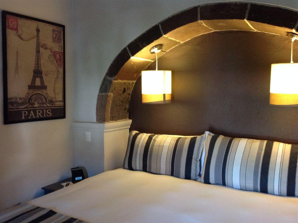 Hotel Boutique El Palomar 4*