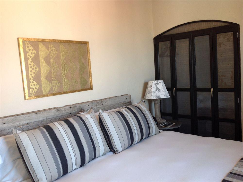 Hotel Boutique El Palomar San Miguel de Allende