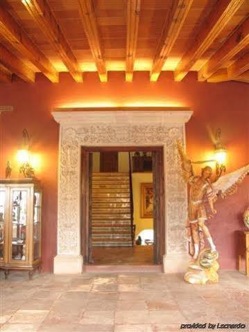 Mision Grand Casa Colorada 5*