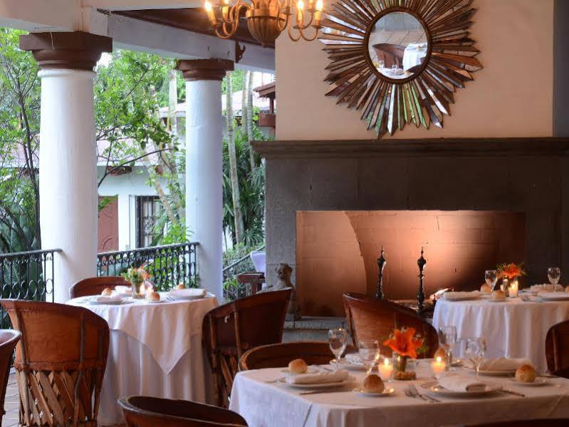 Mision Grand Hotel 4*